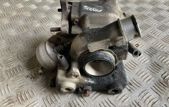 Subaru Forester SH Turbo 14411AA720