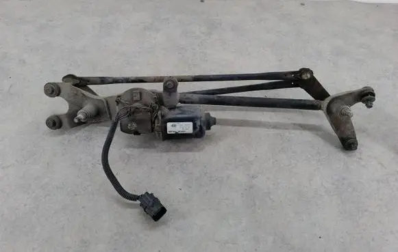 KIA Sorento Front wiper linkage 981003E000