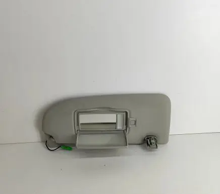 Volvo XC60 Sun visor 39842505