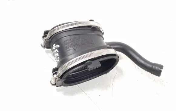 Mercedes-Benz S W221 Air intake hose/pipe A2780940891