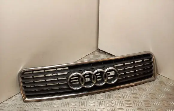 Audi A4 S4 B6 8E 8H Front grill 8E0853651F