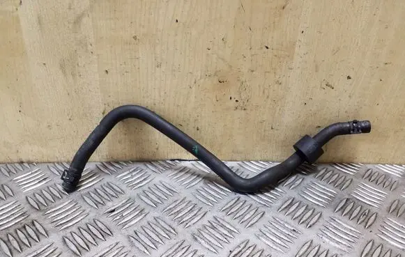 Volkswagen Tiguan Engine coolant pipe/hose 5N0121447C
