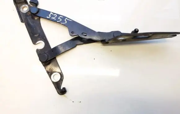 Audi A6 S6 C6 4F Tailgate/trunk/boot hinge 4f5827301