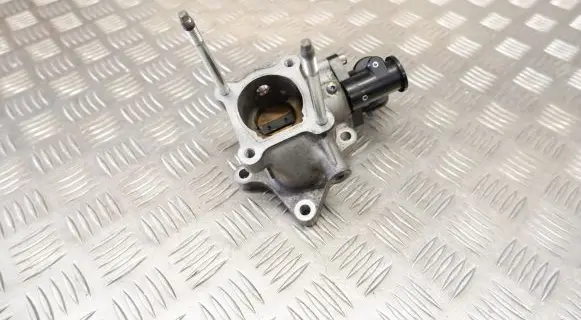 Honda CR-V Throttle valve 0120101040