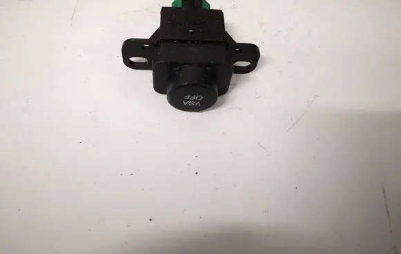 Honda Civic Other switches/knobs/shifts M30489