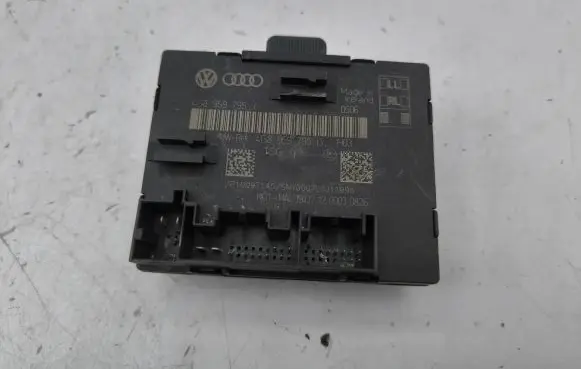 Audi A7 S7 4G Door control unit/module 4G8959795G