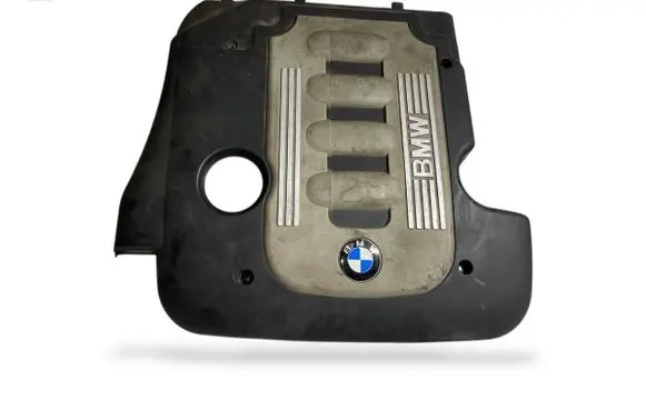BMW 3 E90 E91 Engine cover (trim) 7789769 11147789769