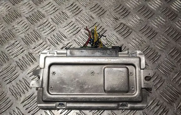 BMW X5 F15 Other control units/modules 28402631463