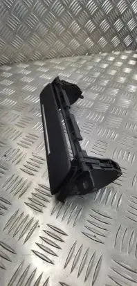 Audi A8 S8 D4 4H Radio/GPS head unit trim 4H0858381A