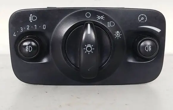 Ford Galaxy Light switch 04066444 070309