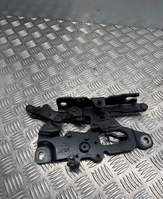 BMW 5 F10 F11 Engine bonnet/hood hinges 7249887