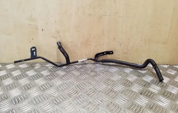 Volkswagen PASSAT B8 Engine coolant pipe/hose 5Q0121064BB 5Q0121449A 5Q0121070BC