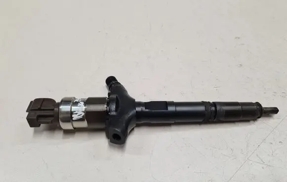 Renault Espace - Grand espace IV Fuel injector 8972391617 03H00193