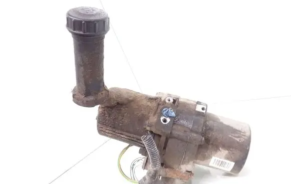 Peugeot 307 Electric power steering pump 9654150980