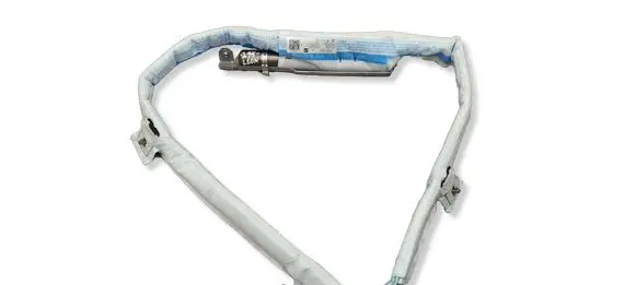 Seat Leon (5F) Roof airbag 5F4880742
