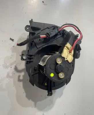 Citroen Jumpy Heater fan/blower 1498378080 5E7400000