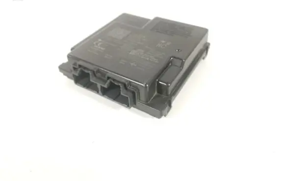 Chevrolet Camaro Keyless (KESSY) go control unit/module 13523241 13523236