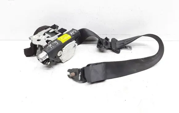 Volvo S60 Rear seatbelt 39800454 34078323A