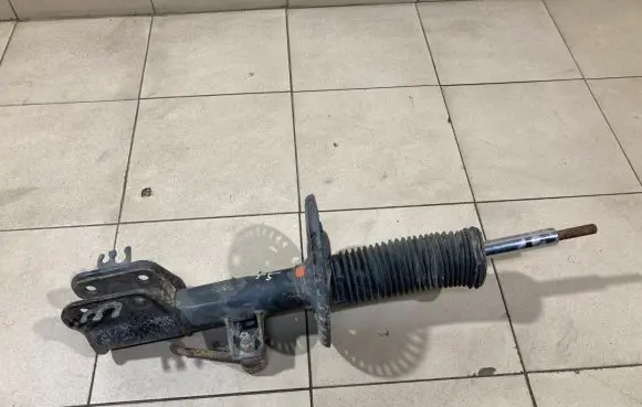 Volkswagen Transporter - Caravelle T5 Front shock absorber/damper