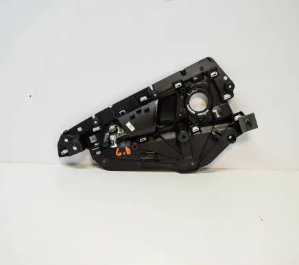 Audi A6 S6 C7 4G Rear door interior handle 4G0839020