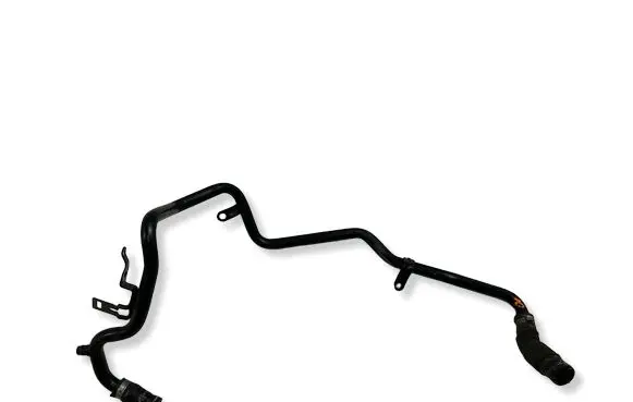 Audi A5 8T 8F Engine coolant pipe/hose 059121105E