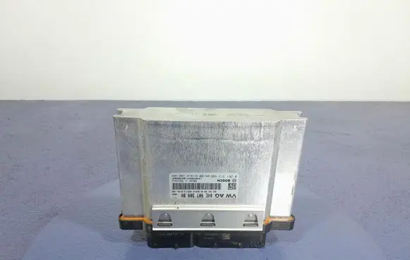 Skoda Octavia Mk3 (5E) Engine control unit/module ECU 04E907309BH