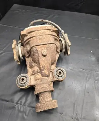 Infiniti FX Rear differential 1CA0A 55475AG000 479011CA0C