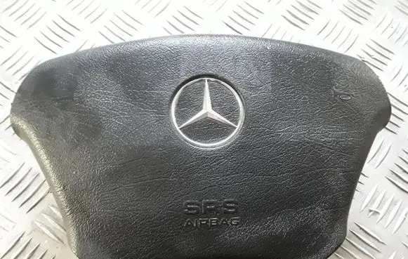 Mercedes-Benz ML W163 Steering wheel airbag 1634600298 9B5106