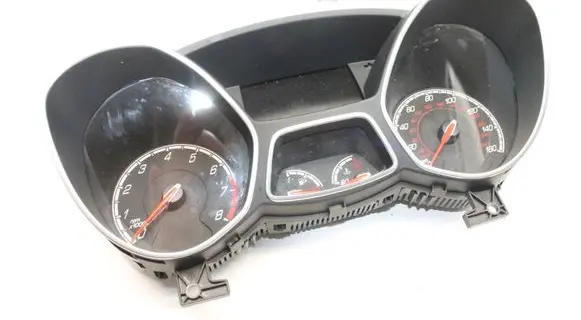 Ford Focus Speedometer (instrument cluster) CM5T10849AKD