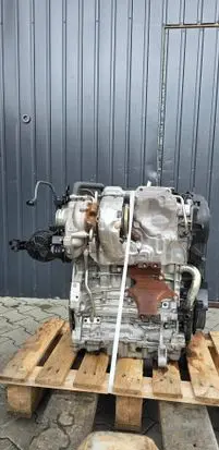 Volvo XC60 Engine B420T2