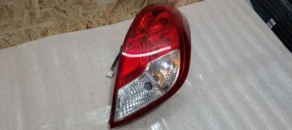 Hyundai i20 (PB PBT) Rear/tail lights 
