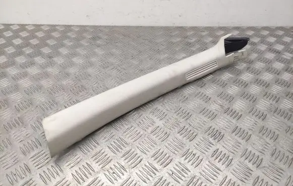 Volkswagen PASSAT B8 (A) pillar trim 3G0867233