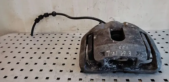 BMW 5 E60 E61 Front brake caliper