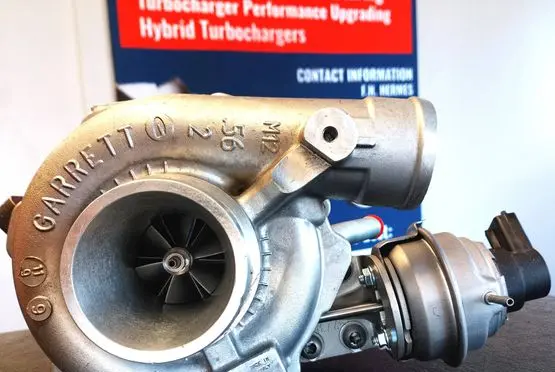 Citroen Jumper Turbo 504373677