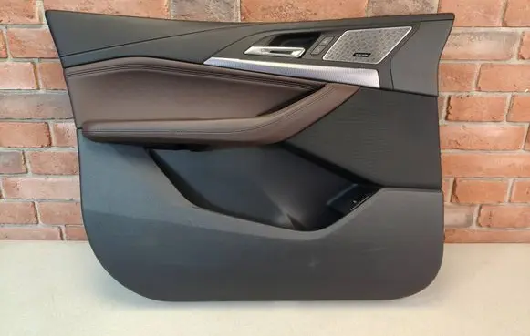 BMW 2 Active Tourer U06 Sliding door card 5A53315