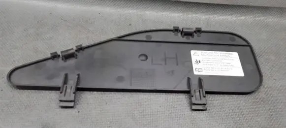 Opel Zafira A Other rear door trim element 