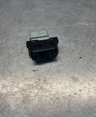 Mercedes-Benz ML W163 Wiper switch 1638200310