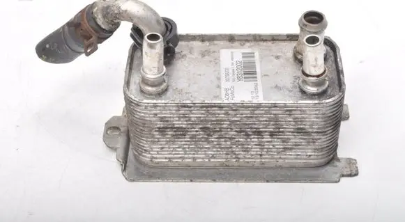 Volvo XC60 Engine oil radiator 30792231