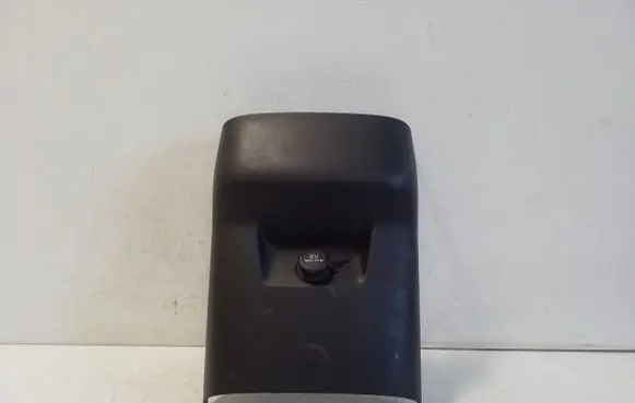 Volvo XC60 Other center console (tunnel) element 31417524