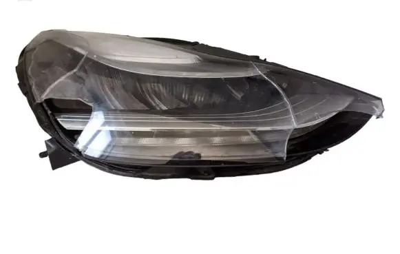 Tesla Model 3 Headlight/headlamp 107737650B