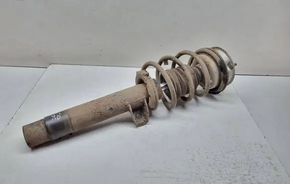 BMW X1 E84 Front shock absorber with coil spring 6789853 31316789853