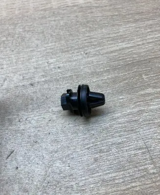 Volkswagen Golf VII Other front door trim element 3AA868243A