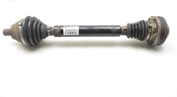 Skoda Yeti (5L) Front driveshaft 1K0407272CR