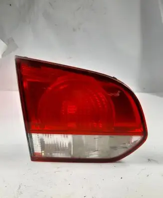 Volkswagen Golf VI Tailgate rear/tail lights 5K0945107 89089808
