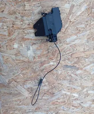 BMW 1 E81 E87 Loading door lock 7840617