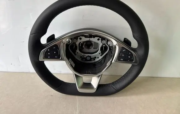 Mercedes-Benz GLE (W166 - C292) Steering wheel A0024602303