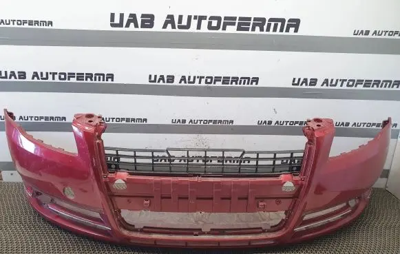 Audi A4 S4 B7 8E 8H Front bumper