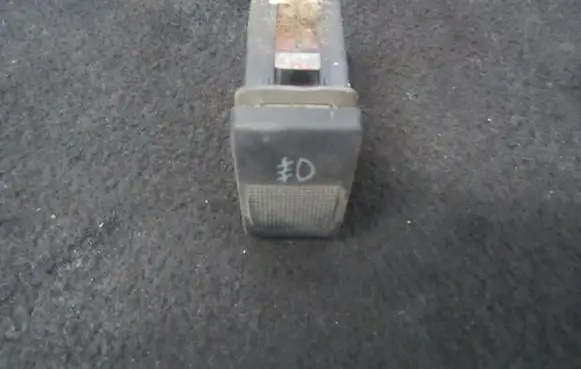 Audi A4 S4 B5 8D Fog light switch 4d0941535