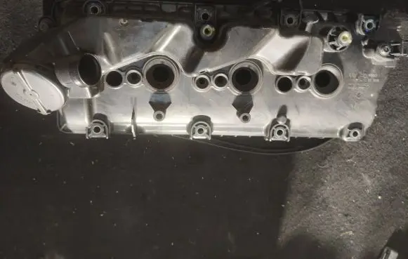 Audi A6 C7 Rocker cam cover 059103470ct