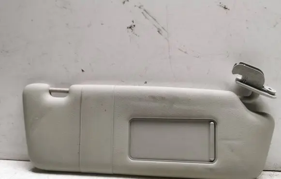 Audi A4 S4 B7 8E 8H Sun visor 8e0857552